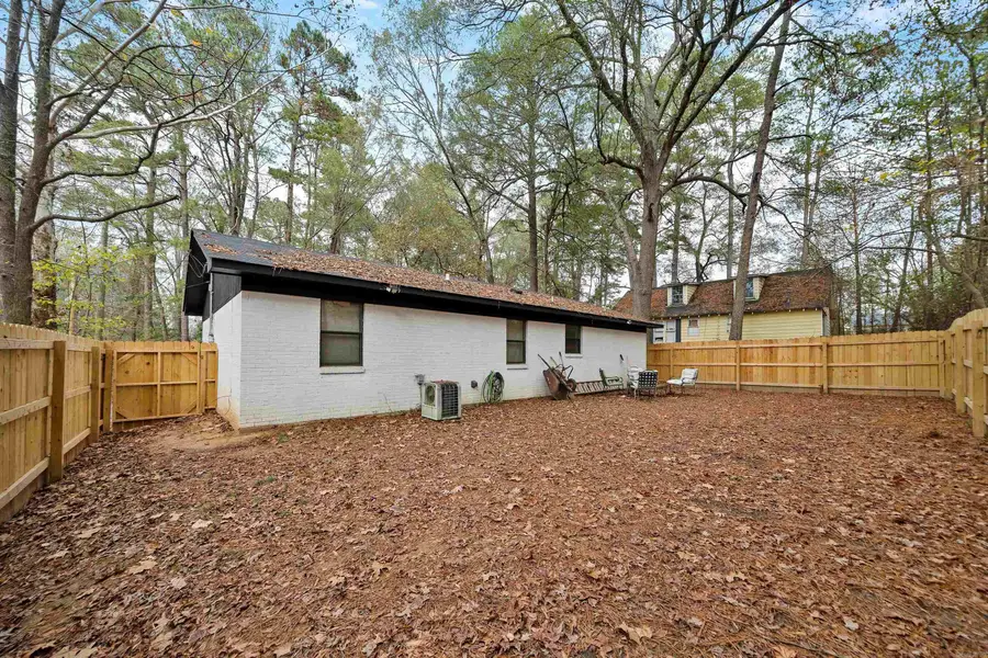 1613 O'connell Street, Arkadelphia, AR 71923 - #3