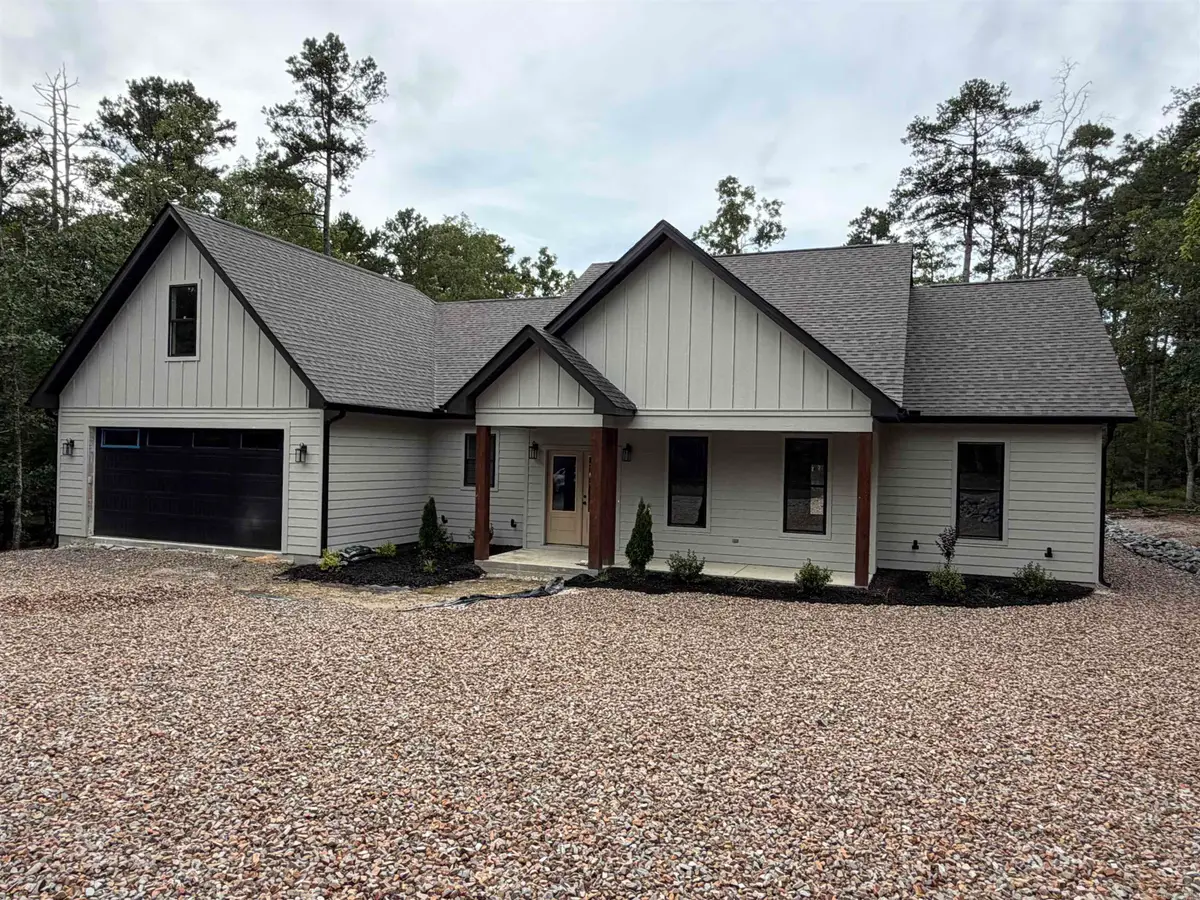 21 Alava Circle, Hot Springs Village, AR 71909 - #1