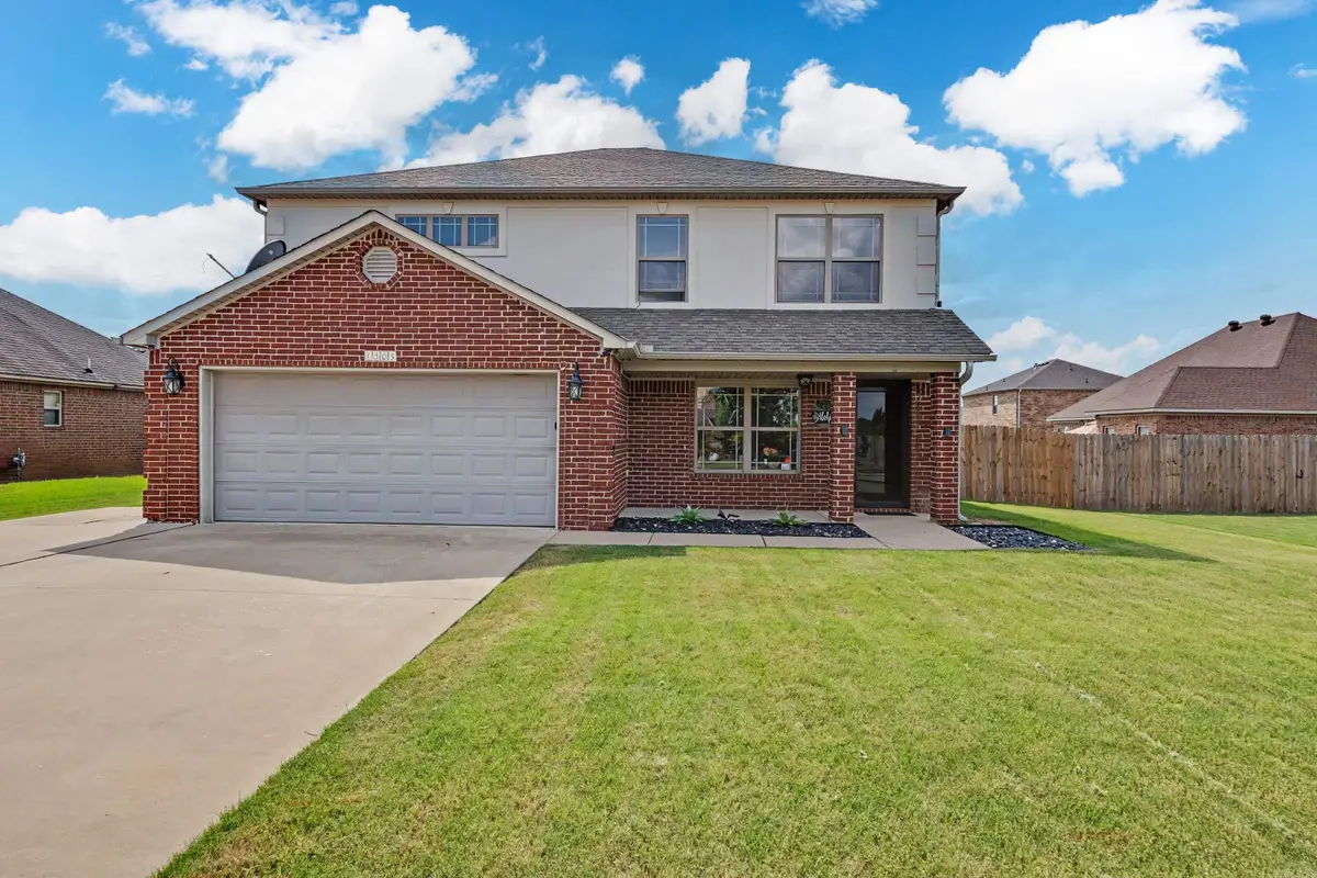 1305 Myrna Lane, North Little Rock, AR 72117 - #1