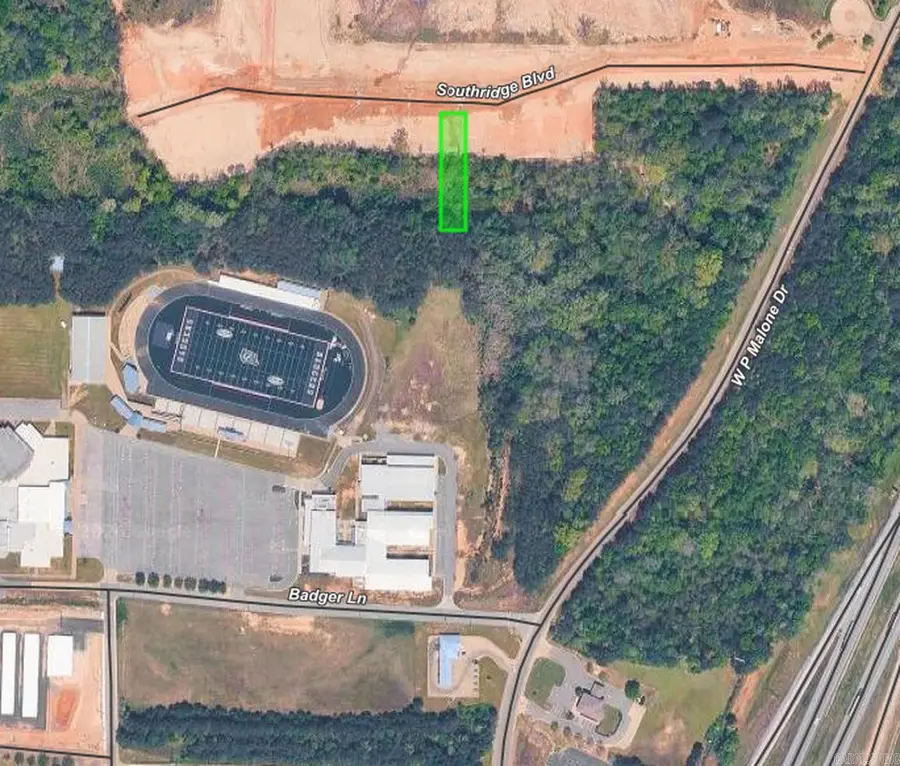 121 Southridge Boulevard, Arkadelphia, AR 71923 - #2