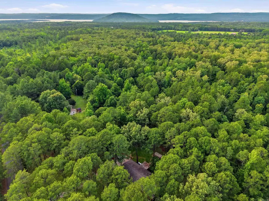 130 Church Camp Road, Higden, AR 72067 - #2