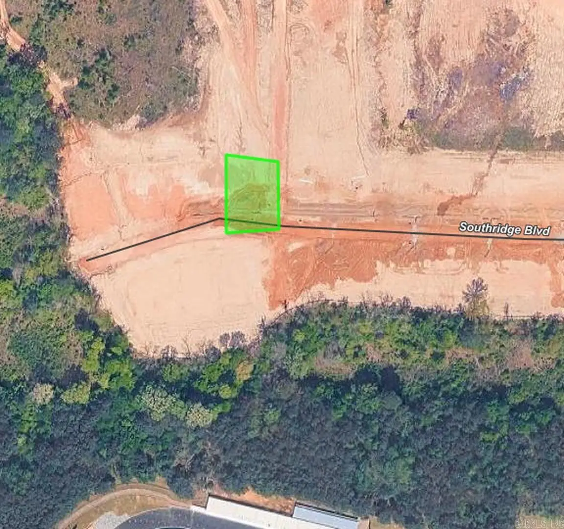 136 Southridge Boulevard, Arkadelphia, AR 71923 - #1