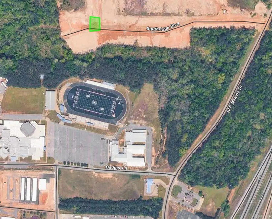 136 Southridge Boulevard, Arkadelphia, AR 71923 - #2