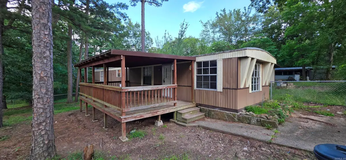 103 Chalet Circle, Fairfield Bay, AR 72088 - #1