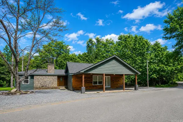 515 Polk Road 65, Mena, AR 71953