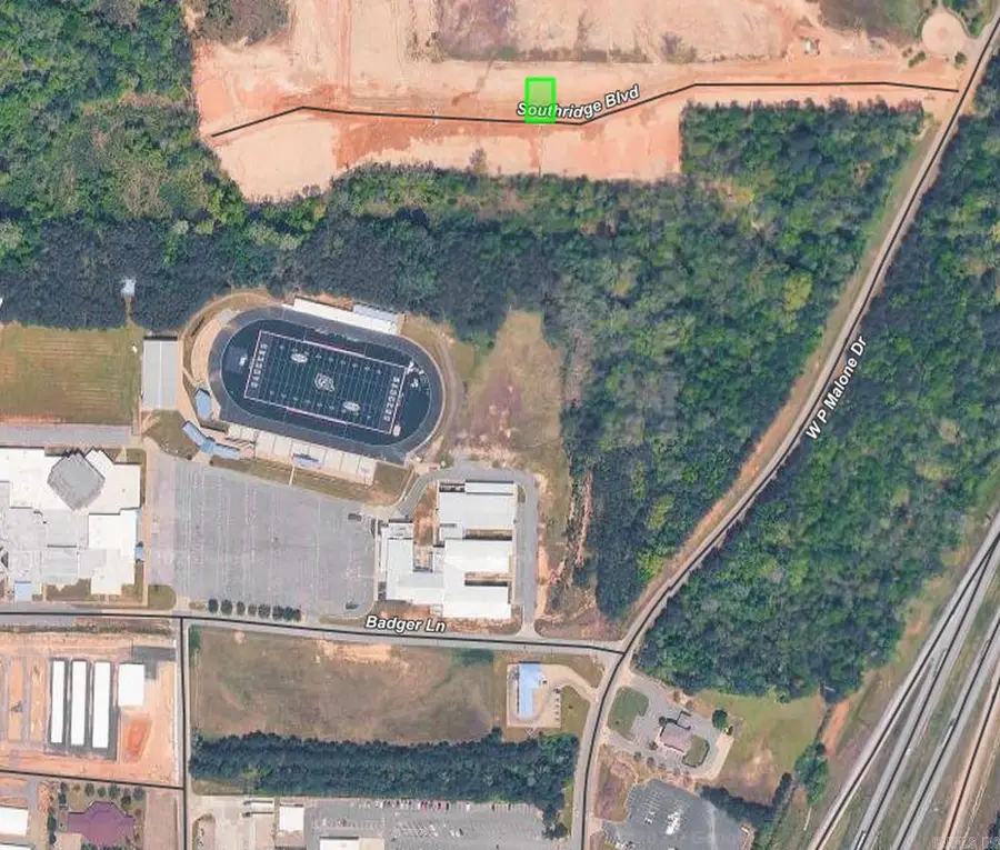 112 Southridge Boulevard, Arkadelphia, AR 71923 - #2