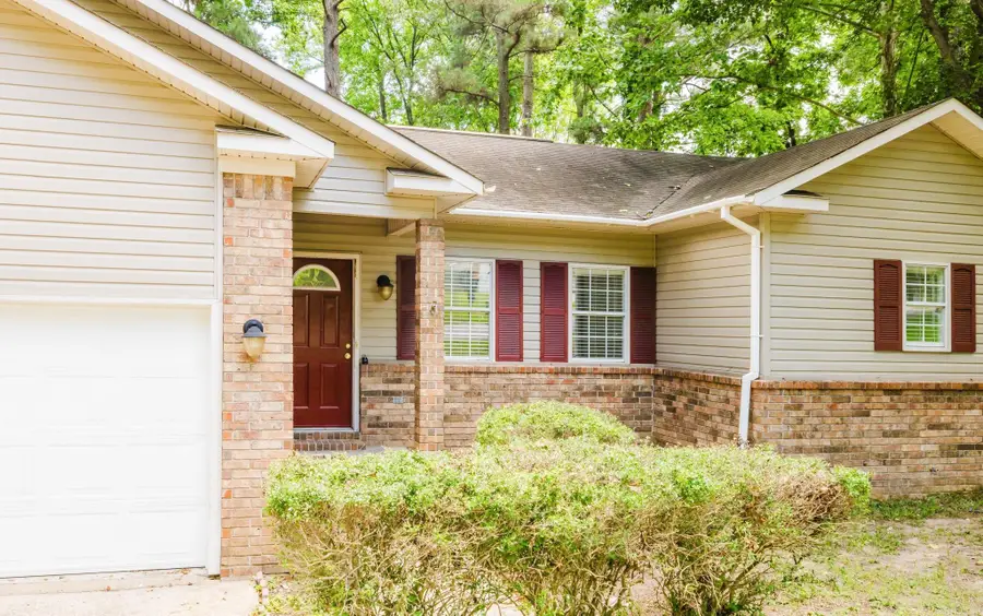 1713 Durwood St, Benton, AR 72019 - #2