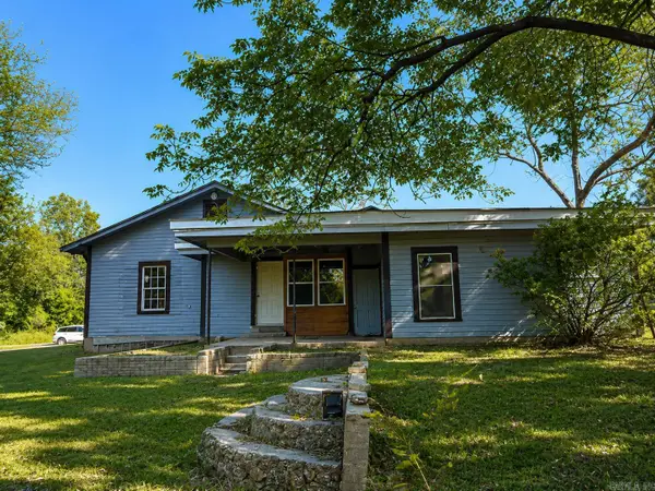 Address Withheld By Seller, Fordyce, AR 71742