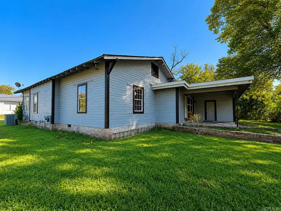 Address Withheld By Seller, Fordyce, AR 71742 - #3