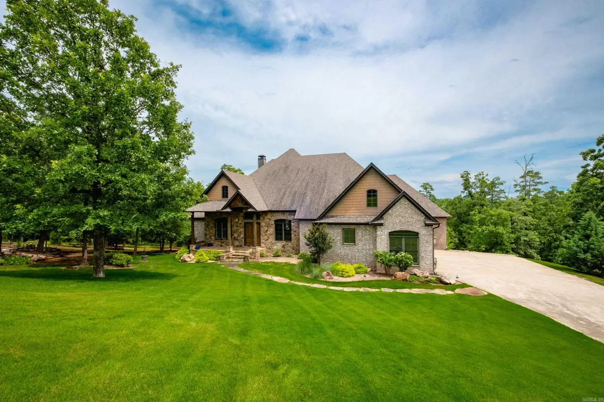 21201 Valley View Cove, Roland, AR 72135 - #1