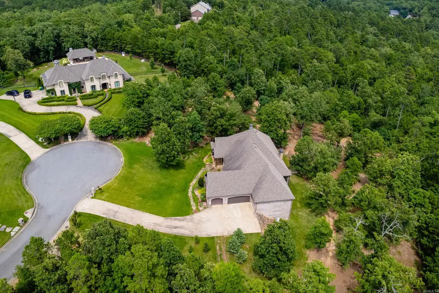 21201 Valley View Cove, Roland, AR 72135 - #2