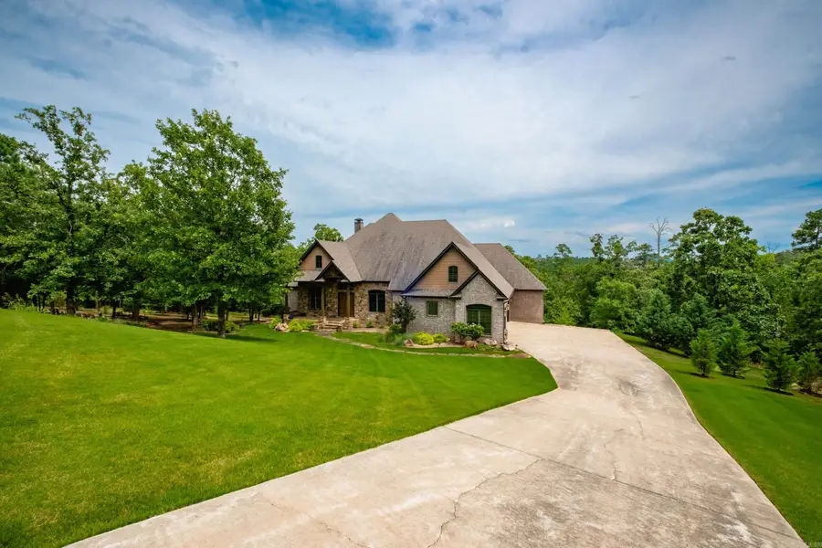 21201 Valley View Cove, Roland, AR 72135 - #3