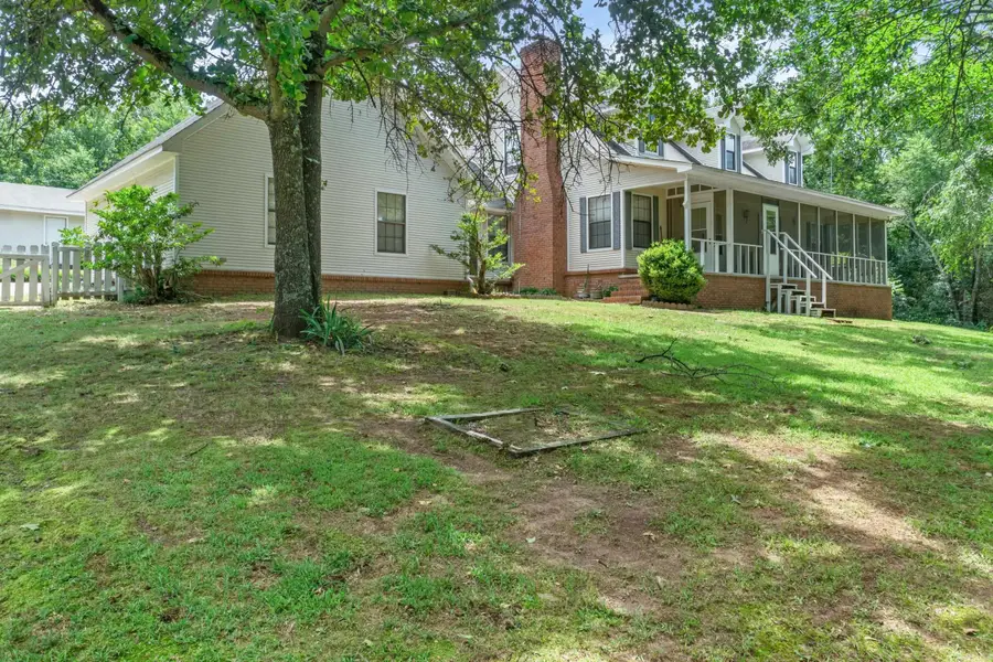 8910 Peters Road, Cabot, AR 72023 - #2