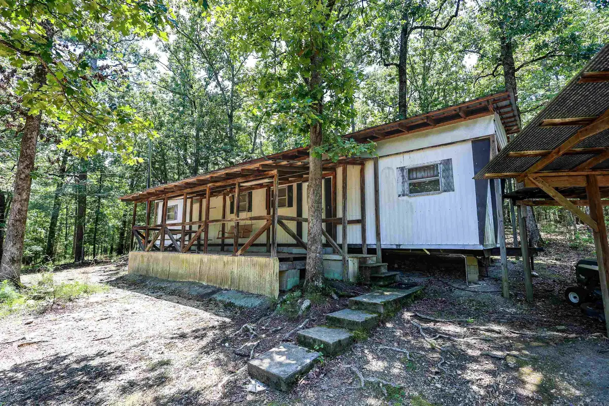 84 Oak Lane, Mount Ida, AR 71957 - #1