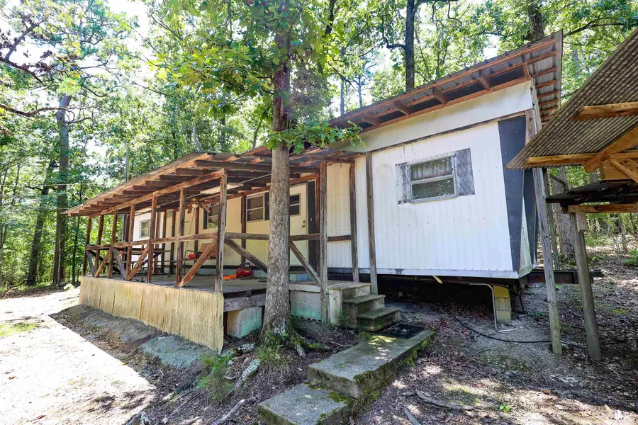 84 Oak Lane, Mount Ida, AR 71957 - #2