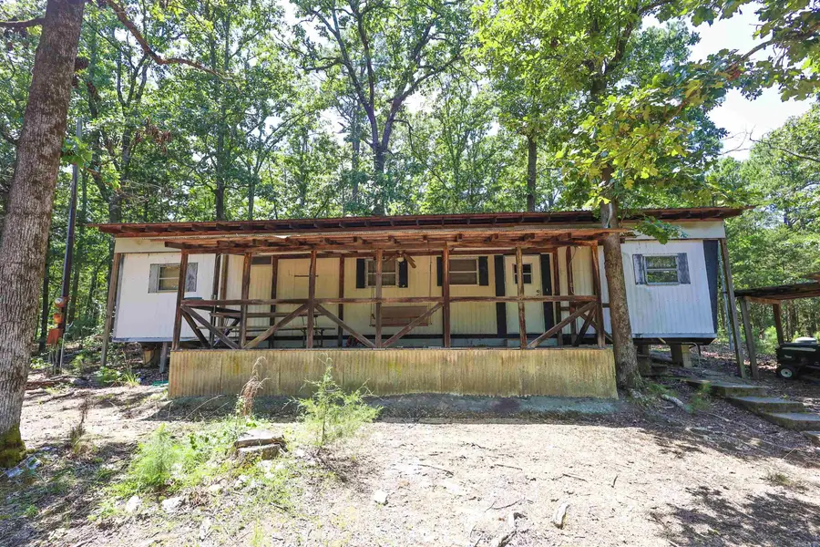 84 Oak Lane, Mount Ida, AR 71957 - #3