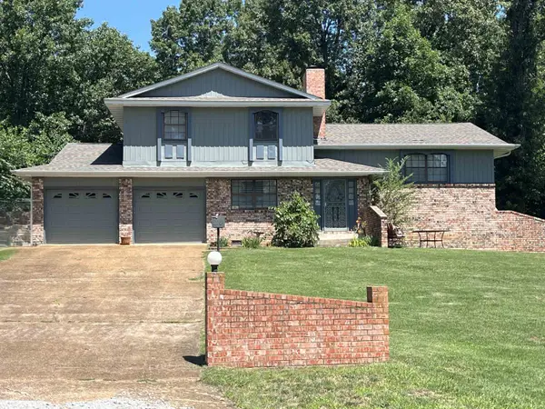 110 Emerald Lane, Horseshoe Bend, AR 72512