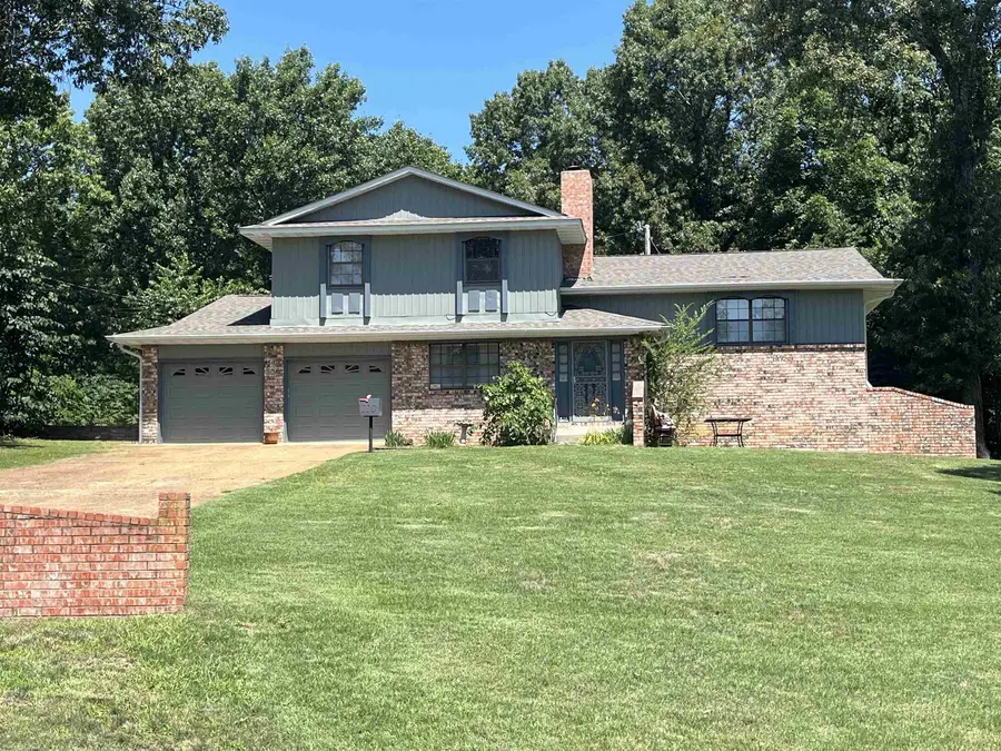 110 Emerald Lane, Horseshoe Bend, AR 72512 - #2