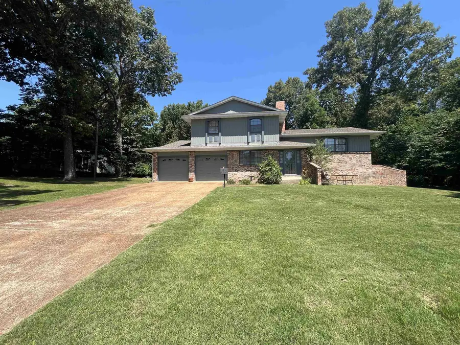 110 Emerald Lane, Horseshoe Bend, AR 72512 - #3