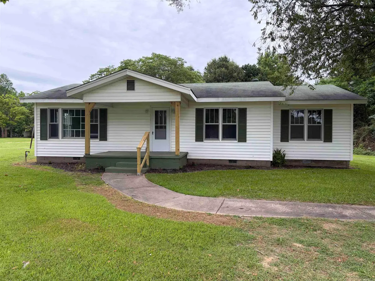 21024 Arch St, Little Rock, AR 72206 - #1