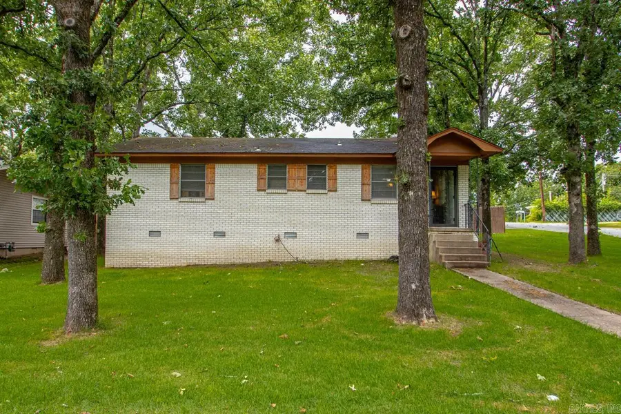 8909 Holiday Dr, Sherwood, AR 72120 - #2