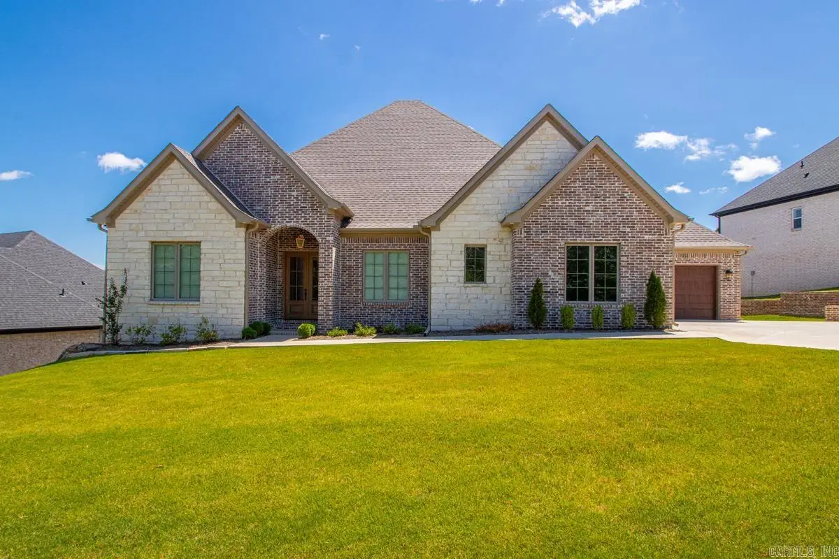 997 Fern Ridge Rd, Sherwood, AR 72120 - #1