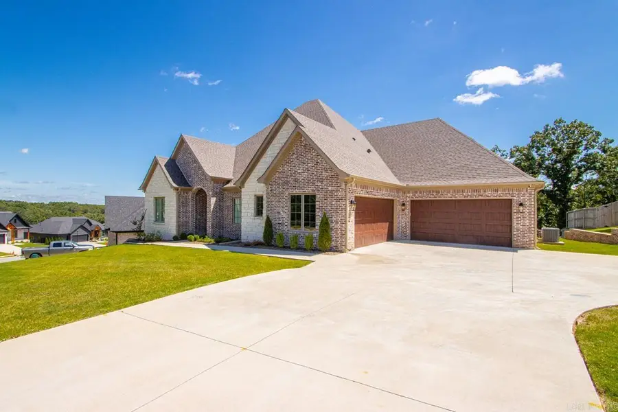 997 Fern Ridge Rd, Sherwood, AR 72120 - #2