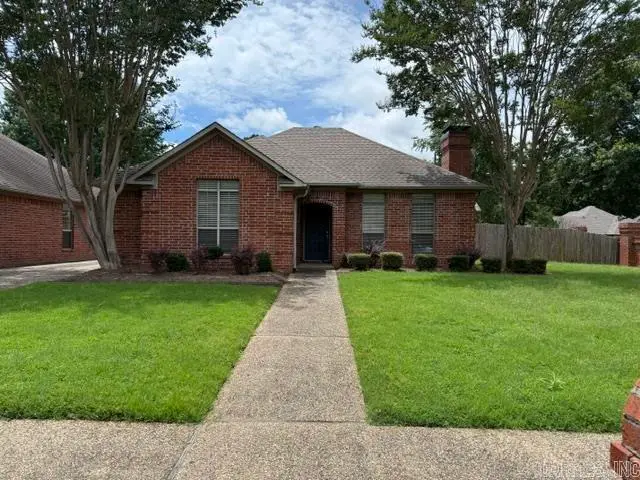 1965 Payne Lane, Conway, AR 72034 - #1