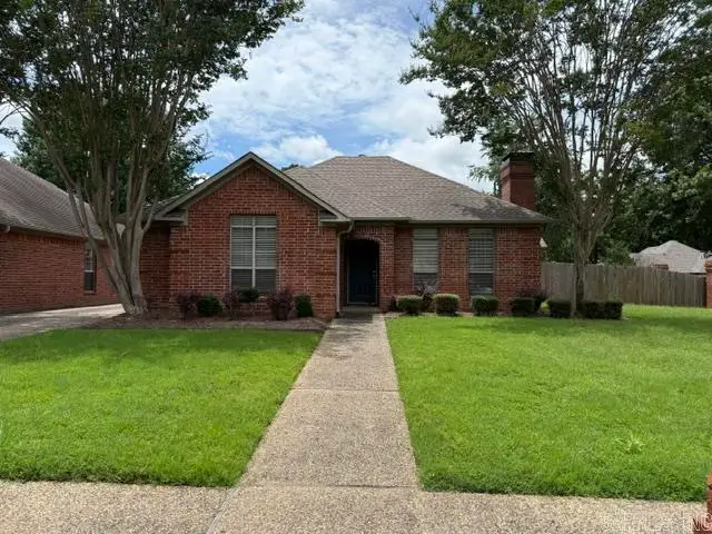 1965 Payne Lane, Conway, AR 72034 - #2