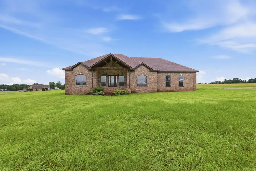 307 Copperas Springs Rd., McRae, AR 72102 - #2