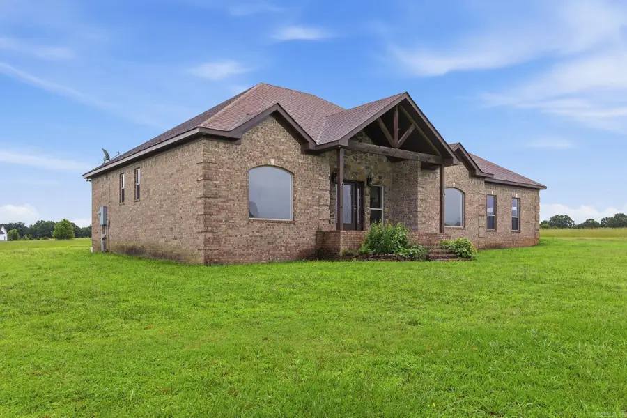 307 Copperas Springs Rd., McRae, AR 72102 - #3
