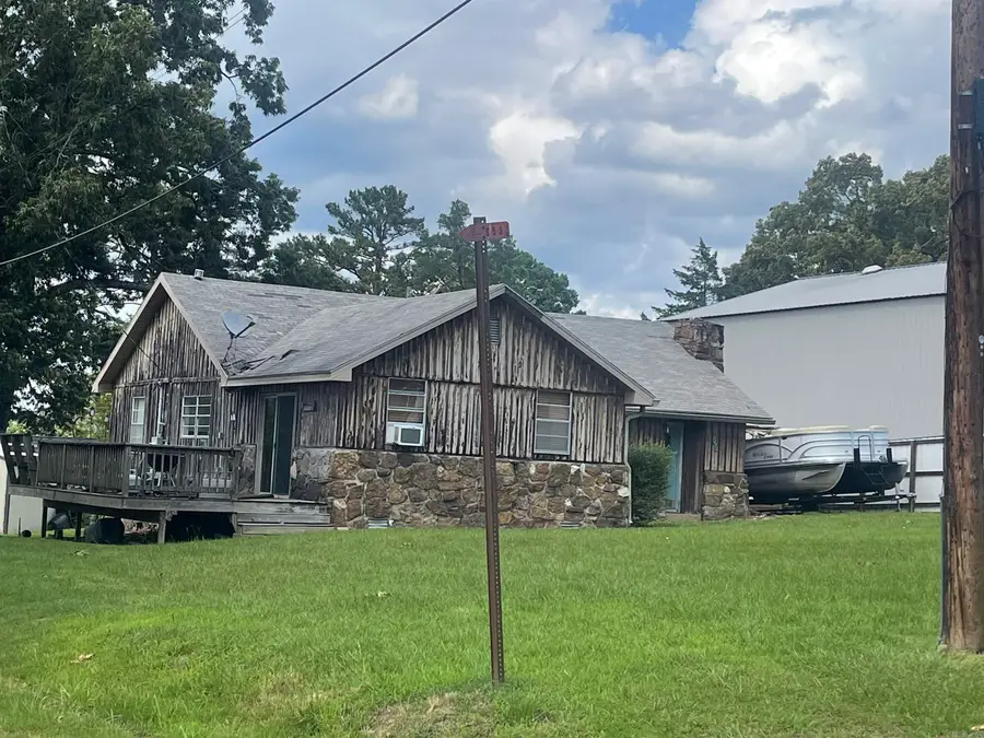 55 Hickory St., Higden, AR 72067 - #2