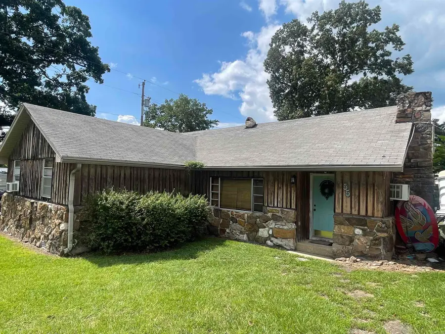 55 Hickory St., Higden, AR 72067 - #3