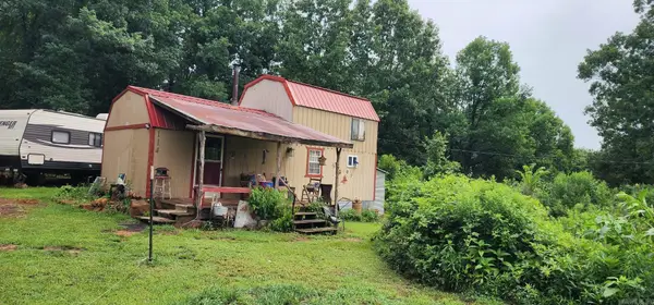 114 Timber Heights Drive, Atkins, AR 72823