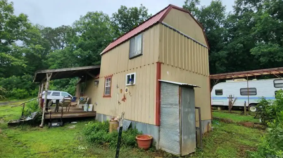 114 Timber Heights Drive, Atkins, AR 72823 - #2