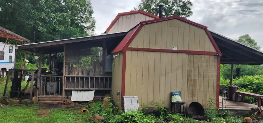 114 Timber Heights Drive, Atkins, AR 72823 - #3