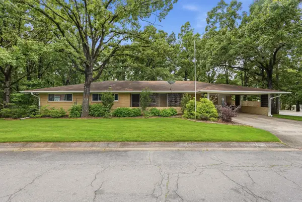 7511 L Street, Little Rock, AR 72207