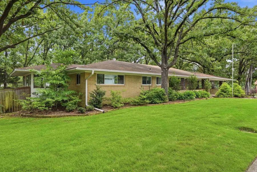 7511 L Street, Little Rock, AR 72207 - #2