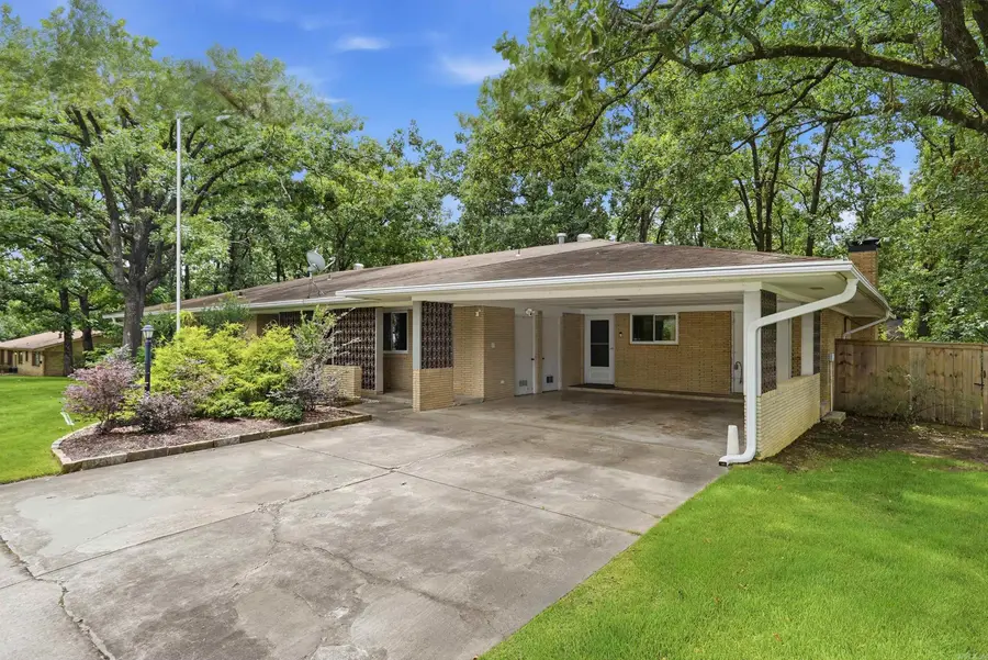 7511 L Street, Little Rock, AR 72207 - #3