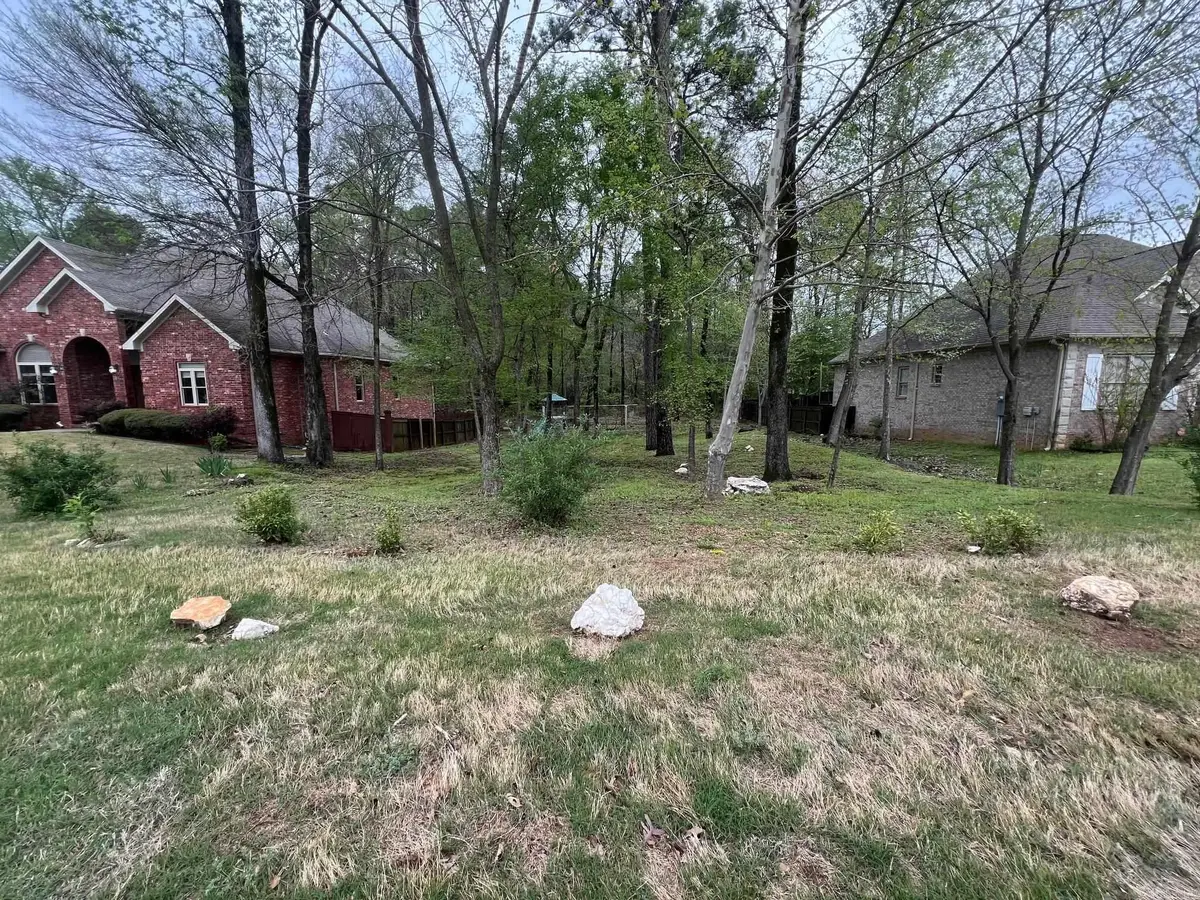 5414 Lexington Avenue, Benton, AR 72019 - #1