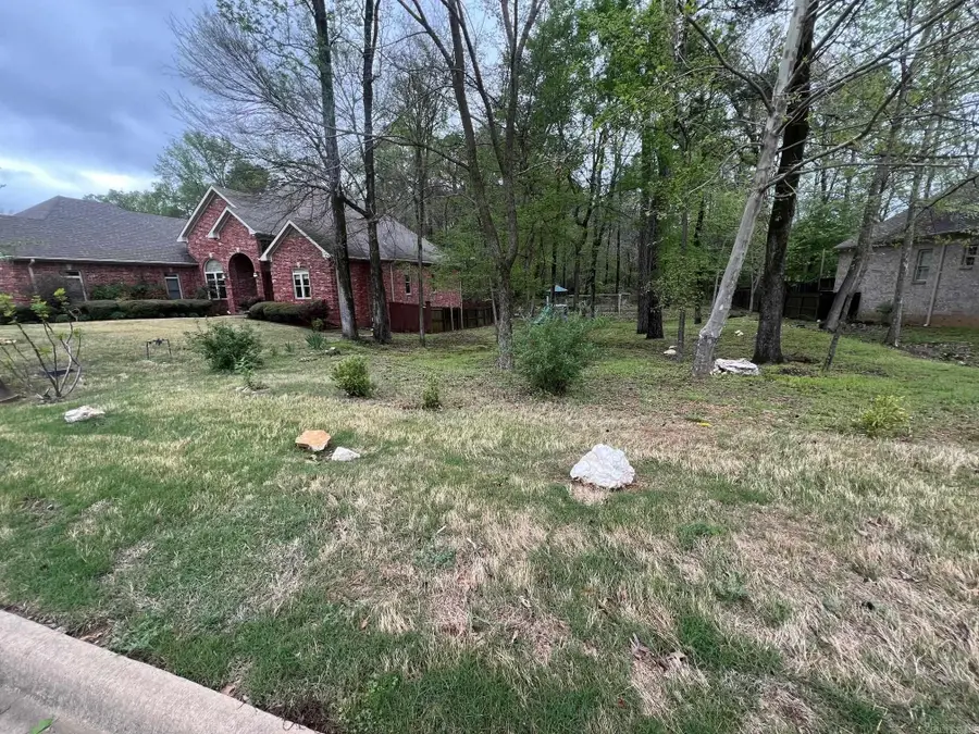 5414 Lexington Avenue, Benton, AR 72019 - #2