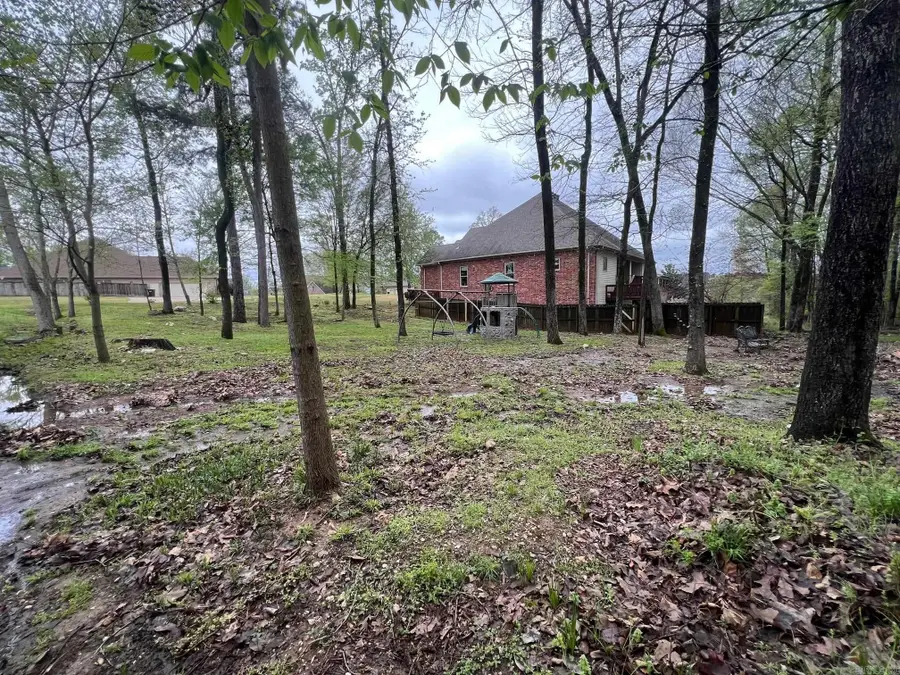 5414 Lexington Avenue, Benton, AR 72019 - #3