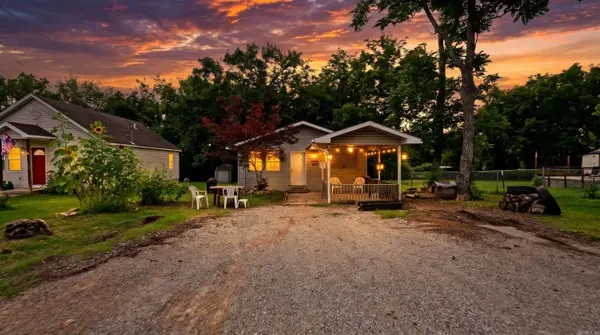 800 Waverly Road, Mountain Home, AR 72653