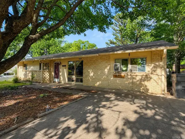1812 James Street, Jonesboro, AR 72401