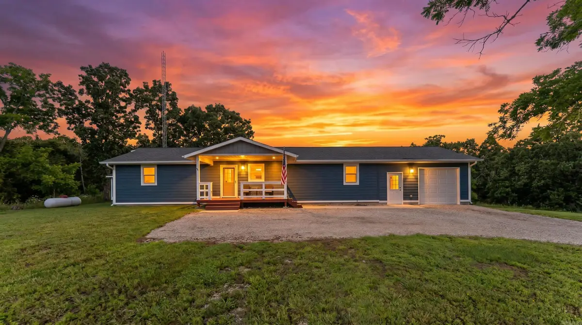 3338 County Road 322, Koshkonong, MO 65692 - #1