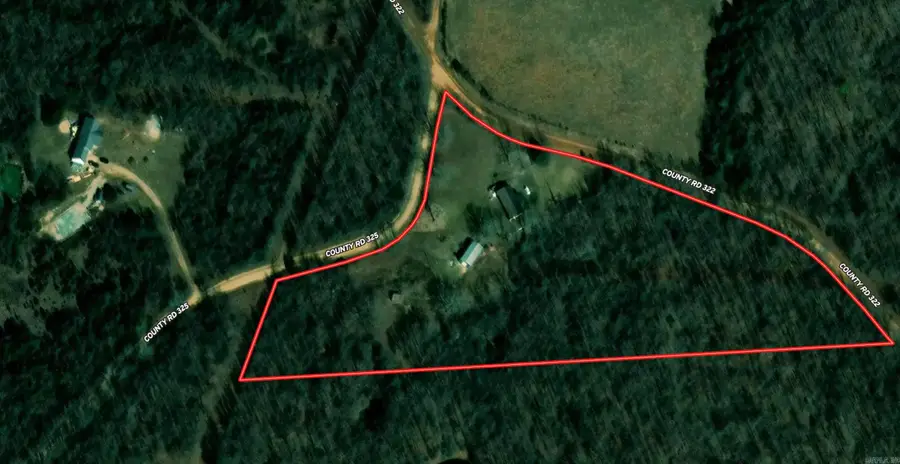 3338 County Road 322, Koshkonong, MO 65692 - #2