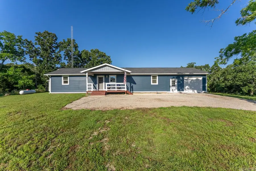 3338 County Road 322, Koshkonong, MO 65692 - #3
