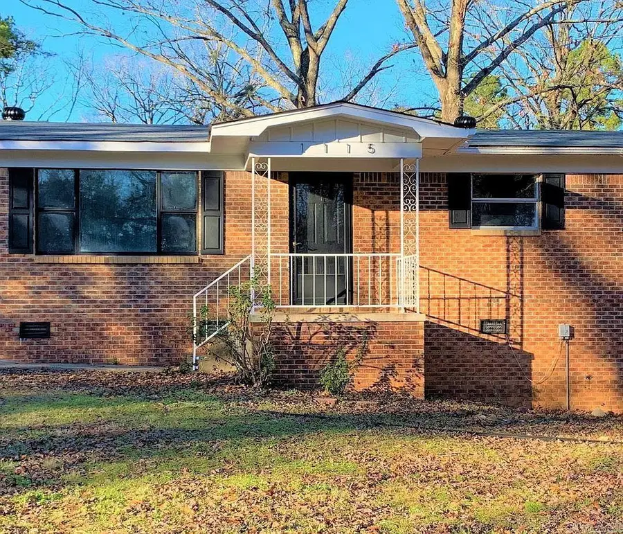 1115 Akers Rd, Hot Springs, AR 71901 - #2