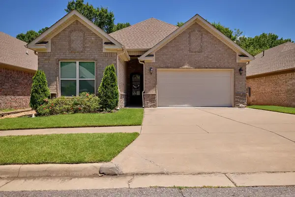 3716 Logan Ridge Drive, Bryant, AR 72022
