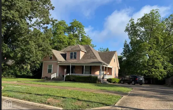 622 W Oak Avenue, Jonesboro, AR 72401